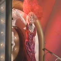 TV Exclusive: Broadway Legend Carol Channing Talks Tommy Tune & TIME STEPPIN' Video