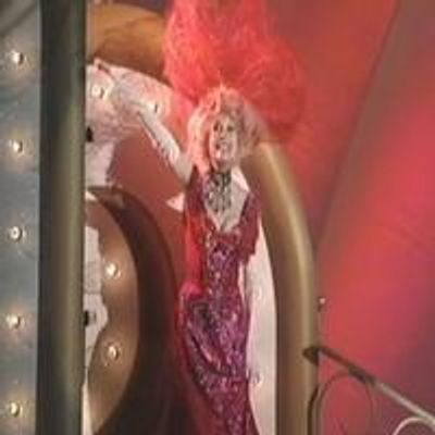 TV Exclusive: Broadway Legend Carol Channing Talks Tommy Tune & TIME STEPPIN'