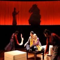 TV: Watch Highlights from Lincoln Center Theater's THE OLDEST BOY