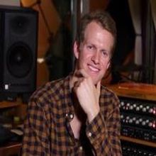 STAGE TUBE: THE LUKE AND JEFF SHOW- A One on One with Jeff Pew