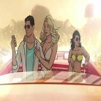 VIDEO: Sneak Peek - FX's ARCHER Season 6 Returns in 2015