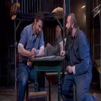 TV: Watch a Clip from OF MICE AND MEN with James Franco; Hits Theatres Nationwide on…