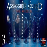 STAGE TUBE: Gaming on Broadway? Watch ASSASSINS CREED: THE MUSICAL! Video