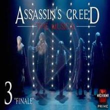 STAGE TUBE: Gaming on Broadway? Watch ASSASSINS CREED: THE MUSICAL!