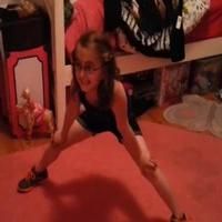 STAGE TUBE: MATILDA's Eliza Holland Madore Finds Out She Got the Part! Video