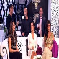 VIDEO: Sneak Peek - Jim Marchese & Joe Gorga Go At It on Next RHONJ Reunion Special