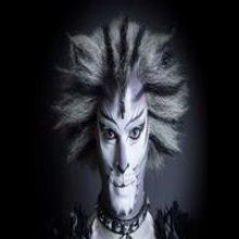 STAGE TUBE: Watch the Cast of CATS Get Fabulously Feline