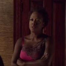 VIDEO: Sneak Peek - 'He Has a Wife' Episode of ABC's 'MURDER'