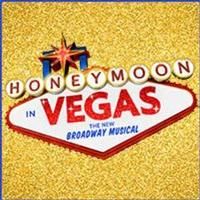 STAGE TUBE: First Listen- Brynn O'Malley Sings 'Anywhere But Here' from HONEYMOON IN… Video