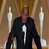 VIDEO: Watch Harry Belafonte's Exceptional Acceptance Speech at the Governors Awards Video