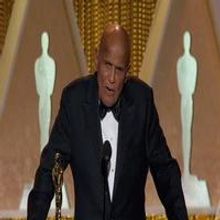 VIDEO: Watch Harry Belafonte's Exceptional Acceptance Speech at the Governors Awards