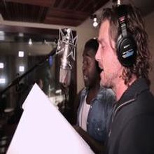 TV: It's About One Moment- An Exclusive Look at Jason Robert Brown's 'The New World'