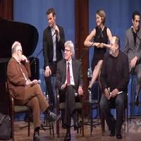 STAGE TUBE: John Doyle & More Talk CSC's ALLEGRO at 92Y