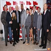 TV: Chatting with the Cast of New Group's STICKS AND BONES on Opening Night!