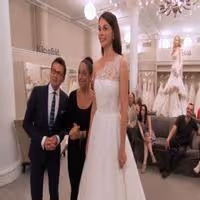 STAGE TUBE: Sneak Peek - Tony Winner Sutton Foster Appears on Tonight's SAY YES TO…