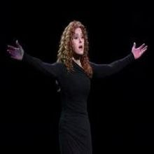 AUDIO: Bernadette Peters & More Sing 'Children Will Listen' and 'No One Is Alone' at…