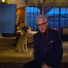 VIDEO: Glen Beck Reveals He's Battling Rare Neurological Illness