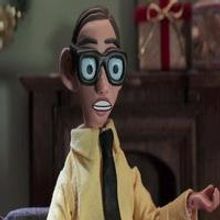VIDEO: Sneak Peek - ROBOT CHICKEN Holiday Special Premieres on Adult Swim Tonight