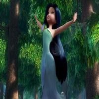 VIDEO: First Look - Megan Hilty in TINKER BELL AND THE LEGEND OF THE NEVERBEAST