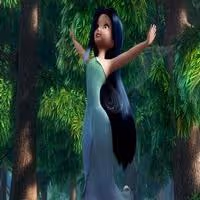 VIDEO: First Look - Megan Hilty in TINKER BELL AND THE LEGEND OF THE NEVERBEAST Video