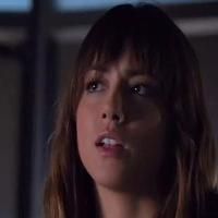 VIDEO: Sneak Peek - 'The Things We Bury' on Next MARVEL'S AGENTS OF S.H.I.E.L.D
