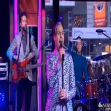 VIDEO: Fitz & the Tantrums Perform New Single 'Fool's Gold' on GMA