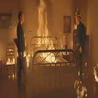 VIDEO: FX Shares Trailer for New Season of JUSTIFIED, Coming January 2015 Video