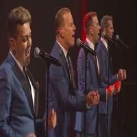 VIDEO: THE MIDTOWN MEN LIVE IN CONCERT ft. Original Cast of Jersey Boys Airs Tonight Video