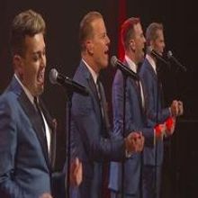 VIDEO: THE MIDTOWN MEN LIVE IN CONCERT ft. Original Cast of Jersey Boys Airs Tonight