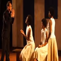 TV: Watch Highlights from Signature Theatre's OUR LADY OF KIBEHO Video