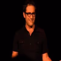 TV: Inside Opening Night of Ben Rimalower's BAD WITH MONEY