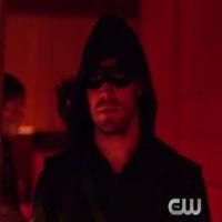 VIDEO: Sneak Peek - 'Draw Back Your Bow' Episode of ARROW