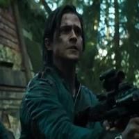 VIDEO: Sneak Peek - 'Human Trials' Episode of The CW's THE 100