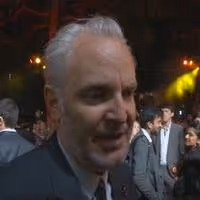 VIDEO: HUNGER GAMES Director & Producers Talks Loss of Philip Seymour Hoffman