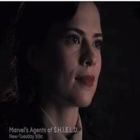 VIDEO: First Look - Hayley Atwell Portrays Agent Peggy Carter on Next AGENTS OF…