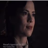 VIDEO: First Look - Hayley Atwell Portrays Agent Peggy Carter on Next AGENTS OF… Video