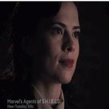 VIDEO: First Look - Hayley Atwell Portrays Agent Peggy Carter on Next AGENTS OF…