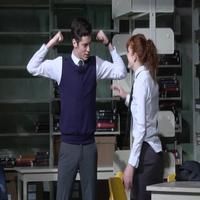 TV: Watch Highlights from MCC's PUNK ROCK; Opens Monday 11/ 17