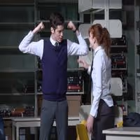 TV: Watch Highlights from MCC's PUNK ROCK; Opens Monday 11/ 17 Video