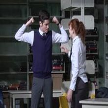 TV: Watch Highlights from MCC's PUNK ROCK; Opens Monday 11/ 17