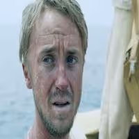 VIDEO: Watch Tom Felton in New AGAINST THE SUN Trailer