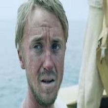 VIDEO: Watch Tom Felton in New AGAINST THE SUN Trailer