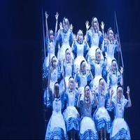 STAGE TUBE: Watch Highlights from Tokyo Premiere of Wildhorn's WONDERLAND