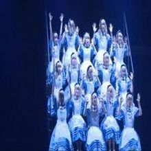 STAGE TUBE: Watch Highlights from Tokyo Premiere of Wildhorn's WONDERLAND