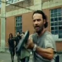 VIDEO: Sneak Peek - 'Crossed' Episode of AMC's THE WALKING DEAD