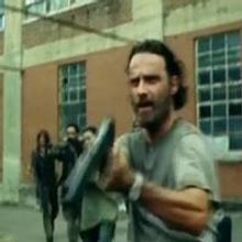 VIDEO: Sneak Peek - 'Crossed' Episode of AMC's THE WALKING DEAD