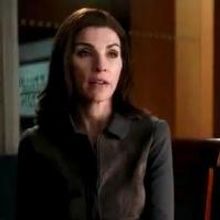 VIDEO: Sneak Peek - 'The Trial' Episode of CBS's THE GOOD WIFE