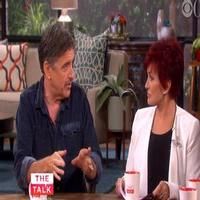 VIDEO: Craig Ferguson Chats New Game Show & More on THE TALK