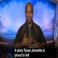 STAGE TUBE: THE BOOK OF MORMON's Tyson Jennette Tells His Broadway Story on PIX11 Video