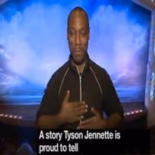 STAGE TUBE: THE BOOK OF MORMON's Tyson Jennette Tells His Broadway Story on PIX11
